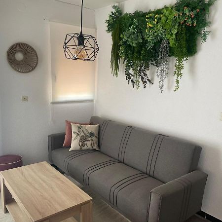 Apartamento La Cuca Candeleda Dış mekan fotoğraf