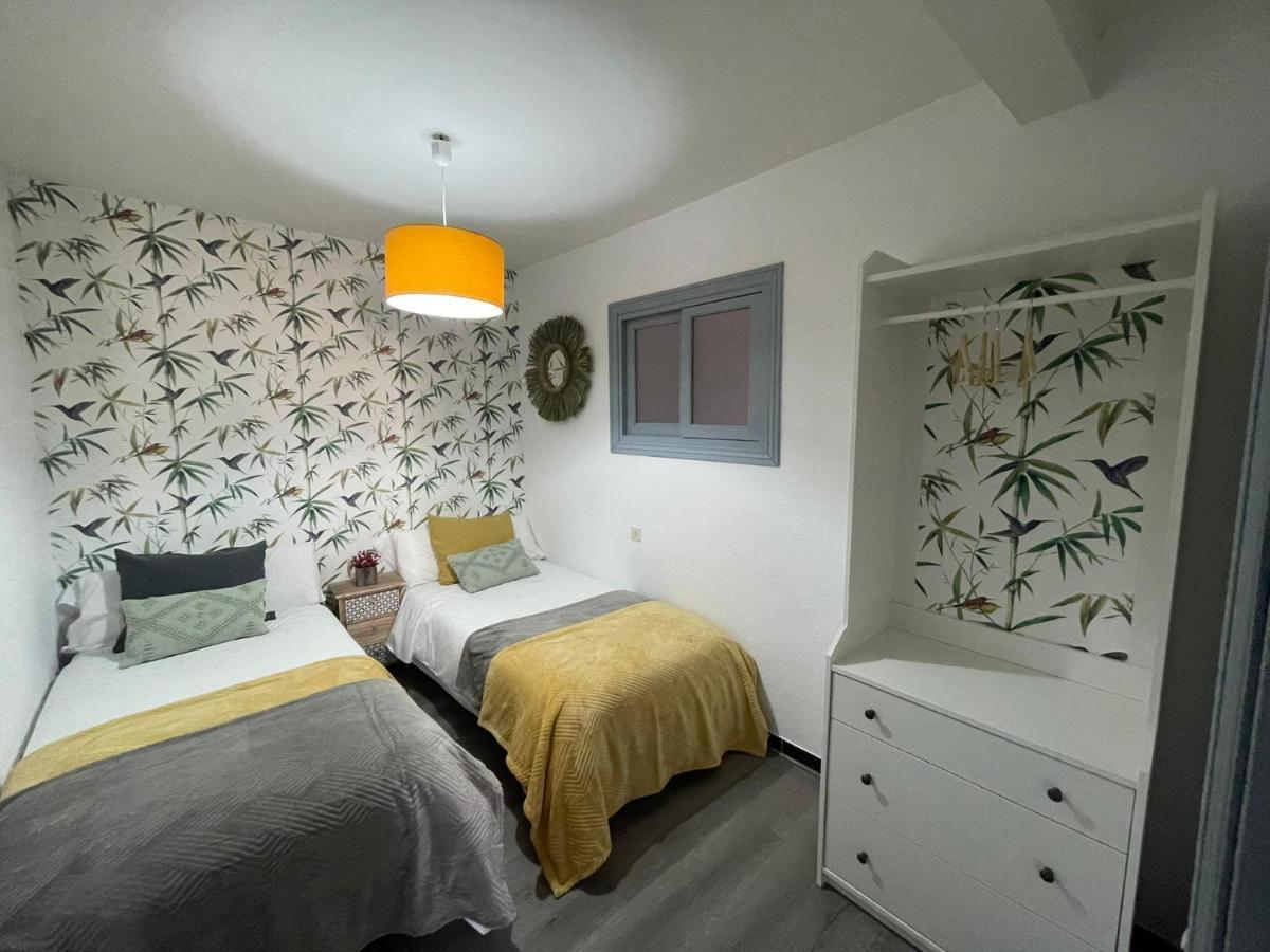 Apartamento La Cuca Candeleda Dış mekan fotoğraf
