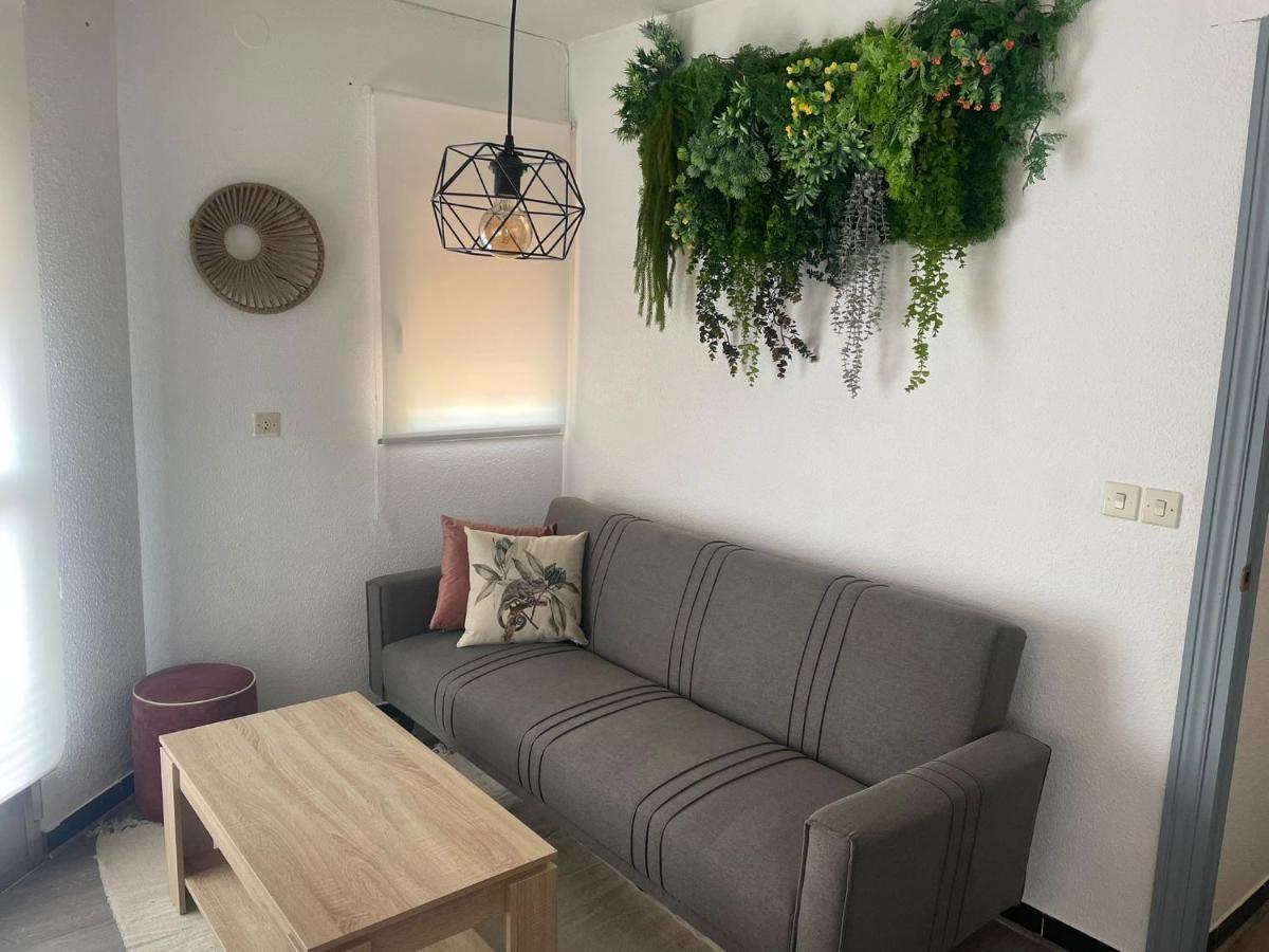 Apartamento La Cuca Candeleda Dış mekan fotoğraf