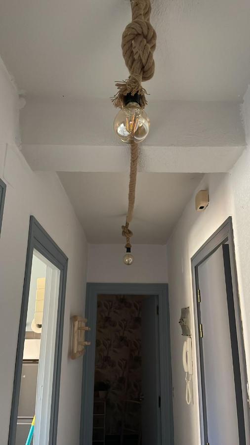 Apartamento La Cuca Candeleda Dış mekan fotoğraf
