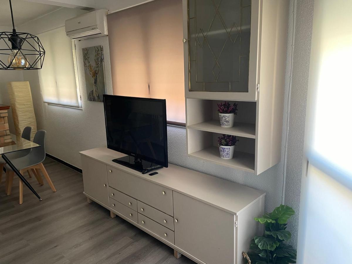 Apartamento La Cuca Candeleda Dış mekan fotoğraf