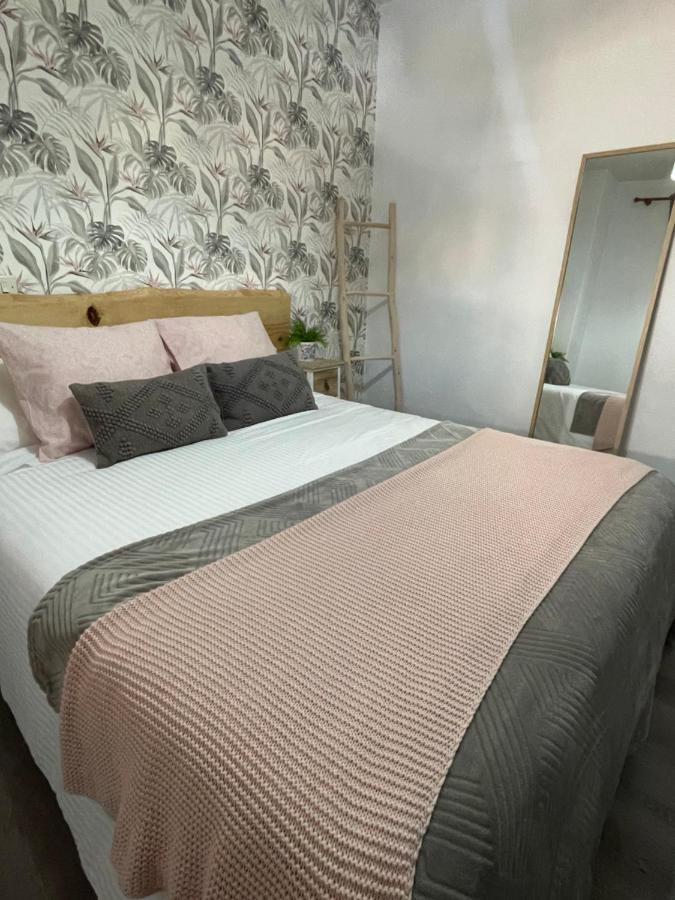 Apartamento La Cuca Candeleda Dış mekan fotoğraf